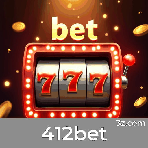 Cadastro na 412bet