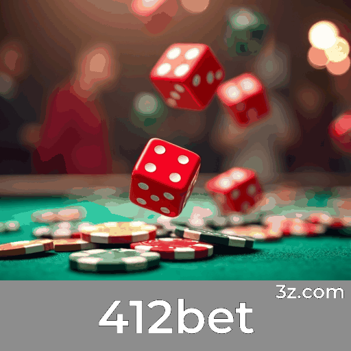 Cassino Online 412bet