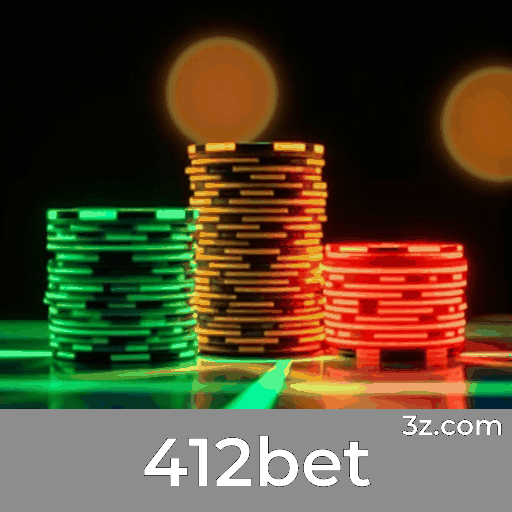 Cadastro na 412bet