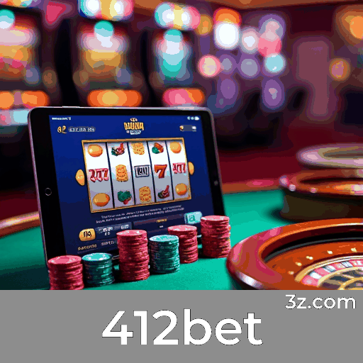 Cadastro na 412bet