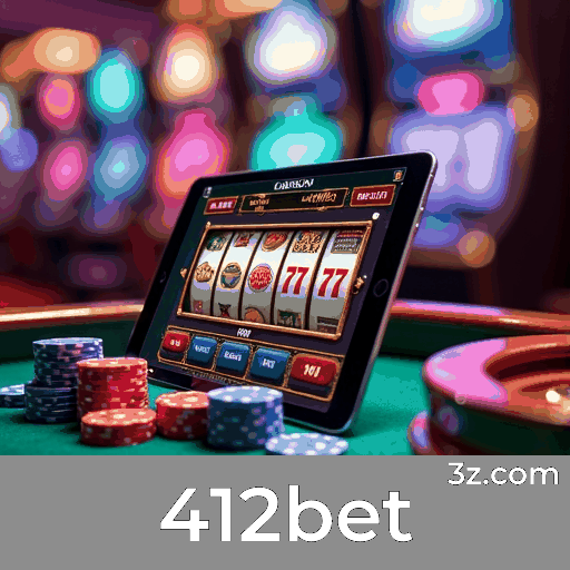 Acesso ao 412bet