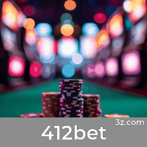 Cadastro na 412bet