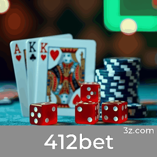 Acesso ao 412bet