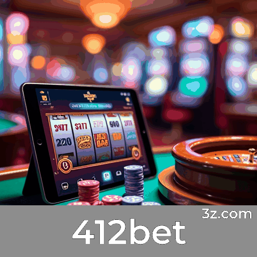 Cassino Online 412bet