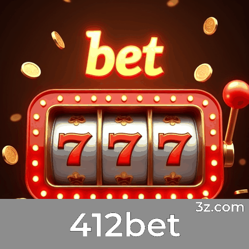 Cadastro na 412bet