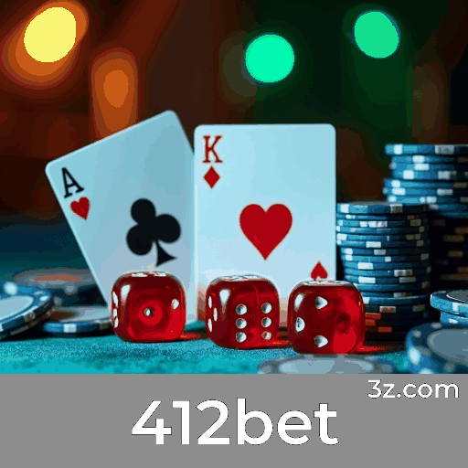 Cassino Online 412bet
