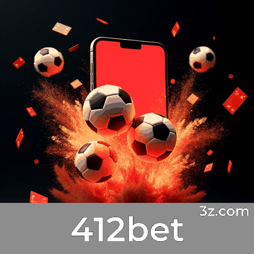Acesso ao 412bet