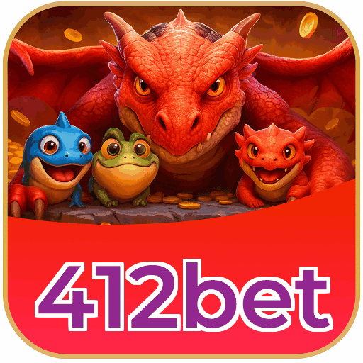 412bet logo