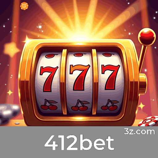 Cadastro na 412bet