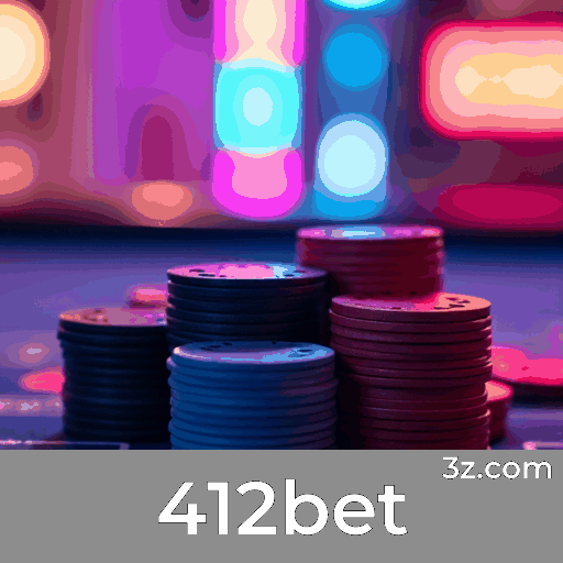 Acesso ao 412bet