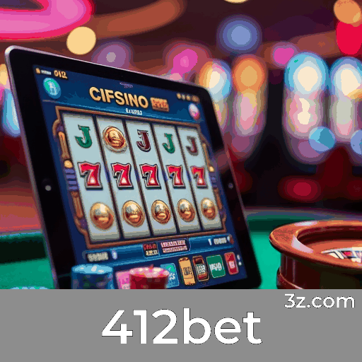 Acesso ao 412bet