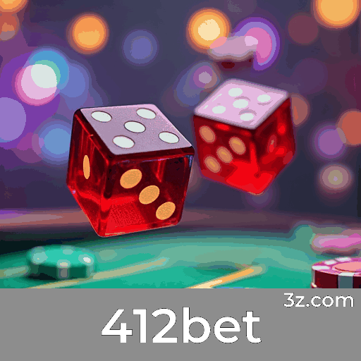 Cassino Online 412bet