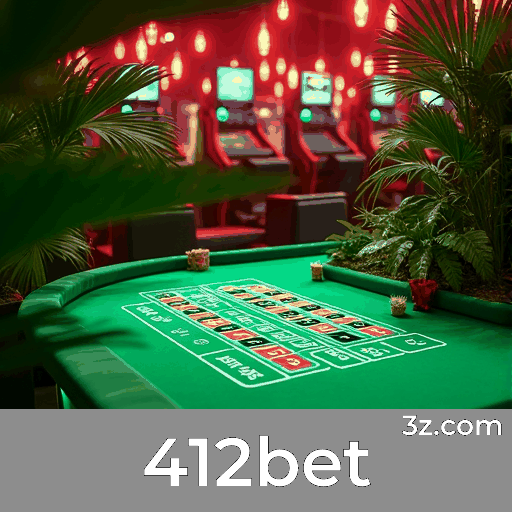 Cassino Online 412bet