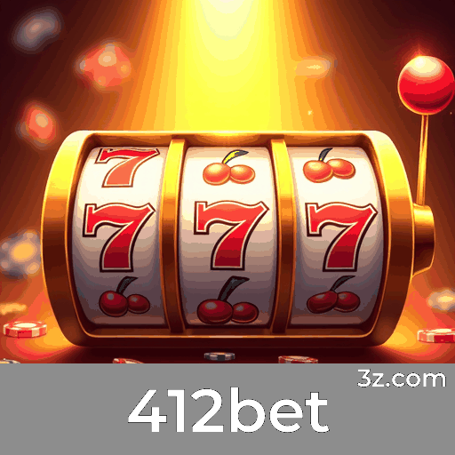 Cadastro na 412bet