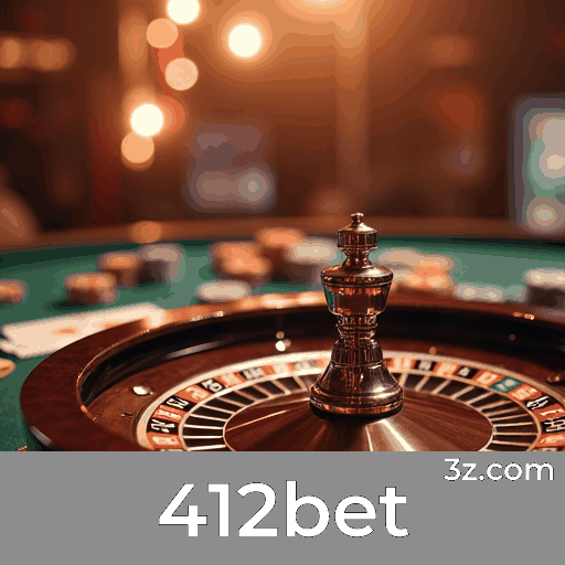 Acesso ao 412bet