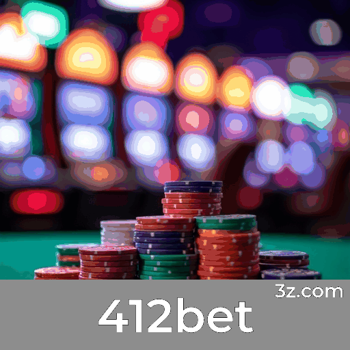 Cassino Online 412bet