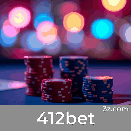 Cassino Online 412bet