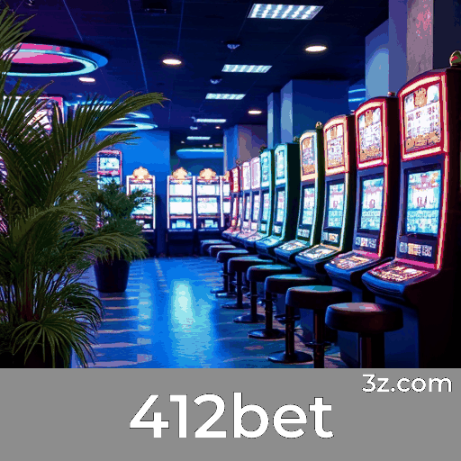 Jogos Crash no Cassino 412bet