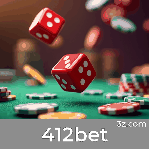Acesso ao 412bet