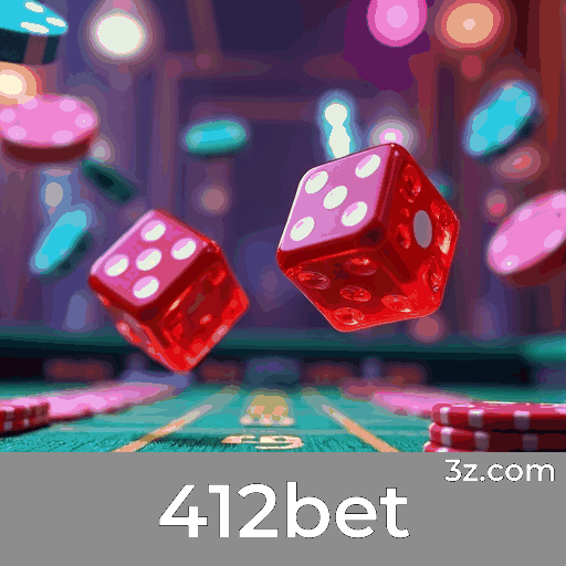 412bet - Cassino Online Confiável e Pagamentos Rápidos
